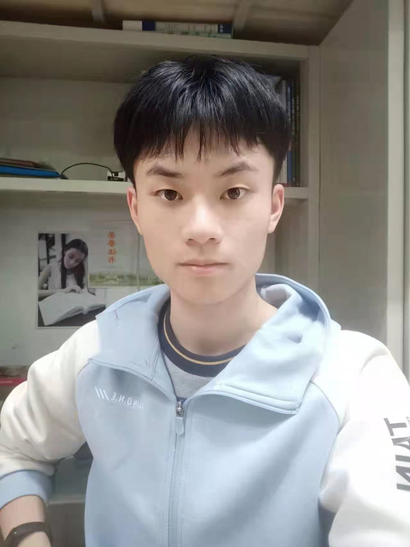 澳门金年会app下载官网校友吴宇航｜拿奖到手软，保送至985名校读研！