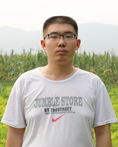 清华大学  盖德旺