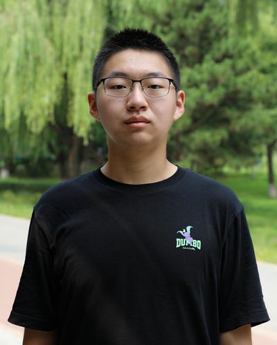 清华大学  金洪民