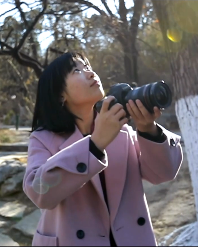 没有追求和付出，哪来的什么成功！